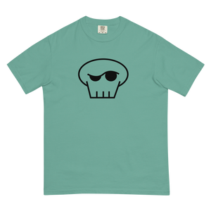 Skully Comfort Colors