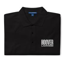 Load image into Gallery viewer, Hoover Lacrosse Polo