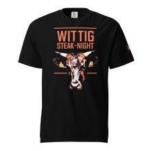 Load image into Gallery viewer, Wittig Steak Night Comfort Colors