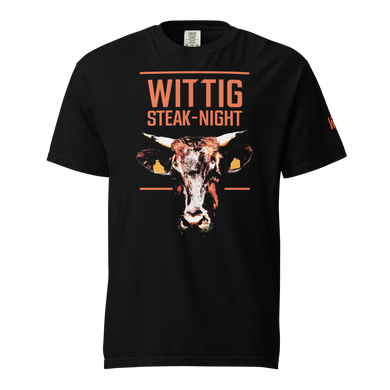 Wittig Steak Night Comfort Colors