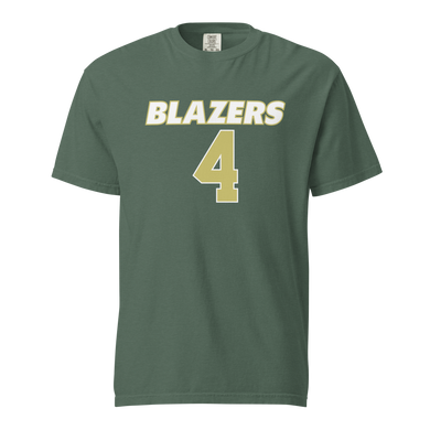 Blazers #4
