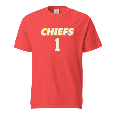 Chiefs #1