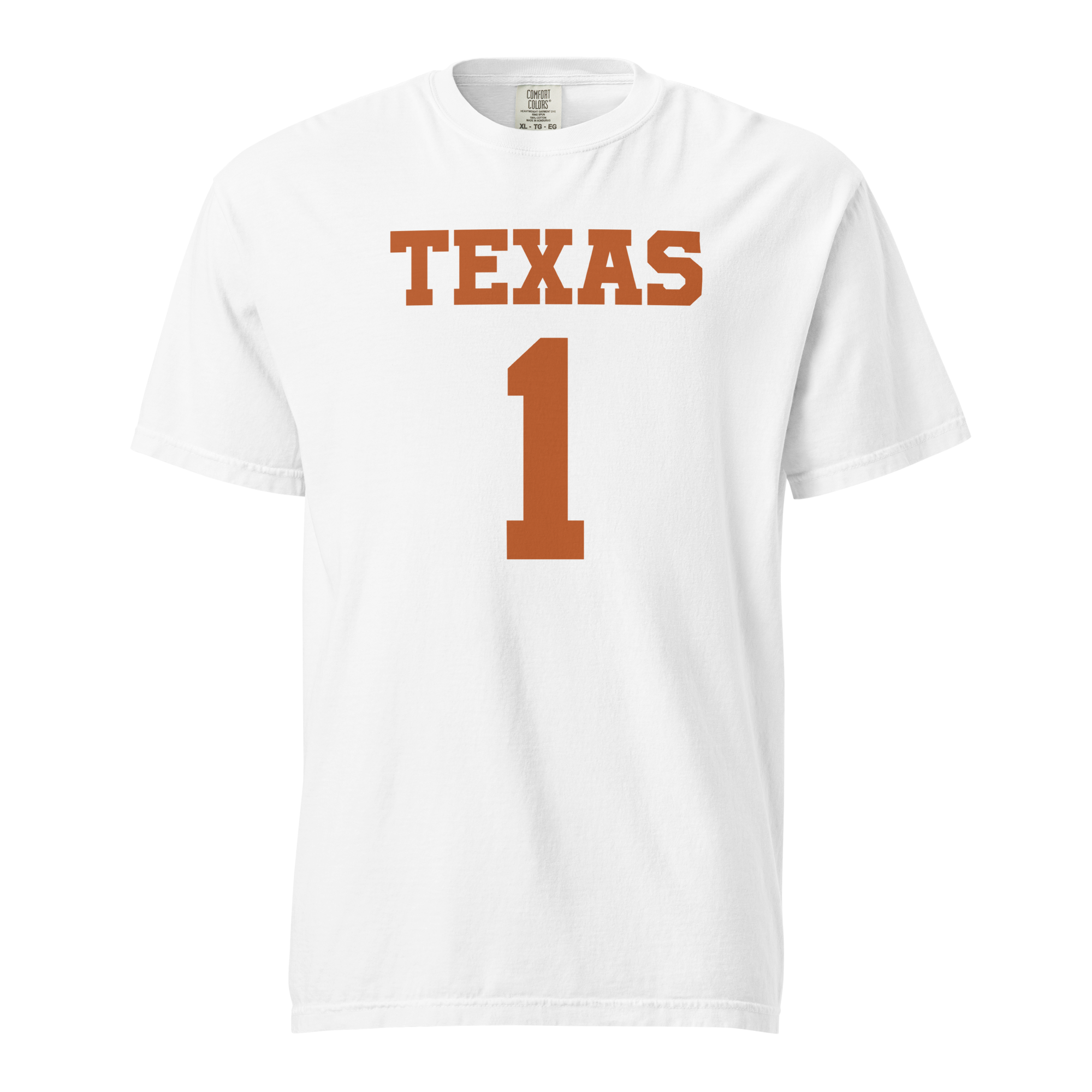Texas ONE