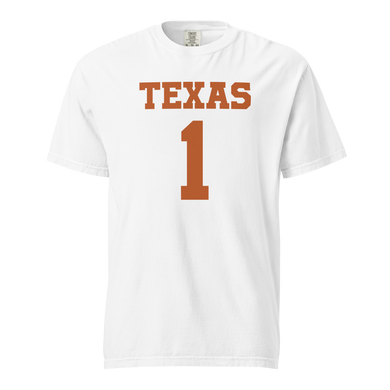 Texas ONE
