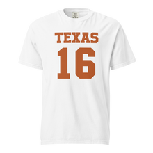 Load image into Gallery viewer, Texas SIXTEEN