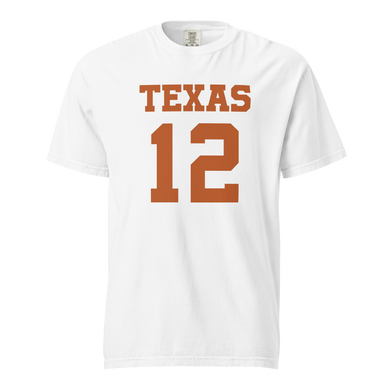 Texas TWELVE
