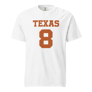 Texas EIGHT