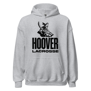 Hoover Lacrosse Hoodie