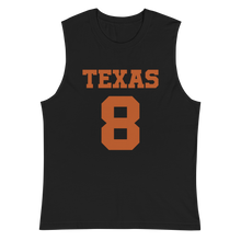 Load image into Gallery viewer, Texas Muscle EIGHT