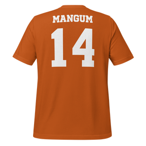 Texas Shirt #14