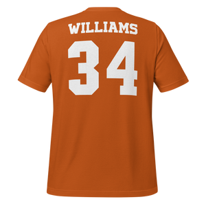 Texas Shirt #34