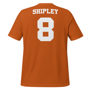 Texas Shirt #8