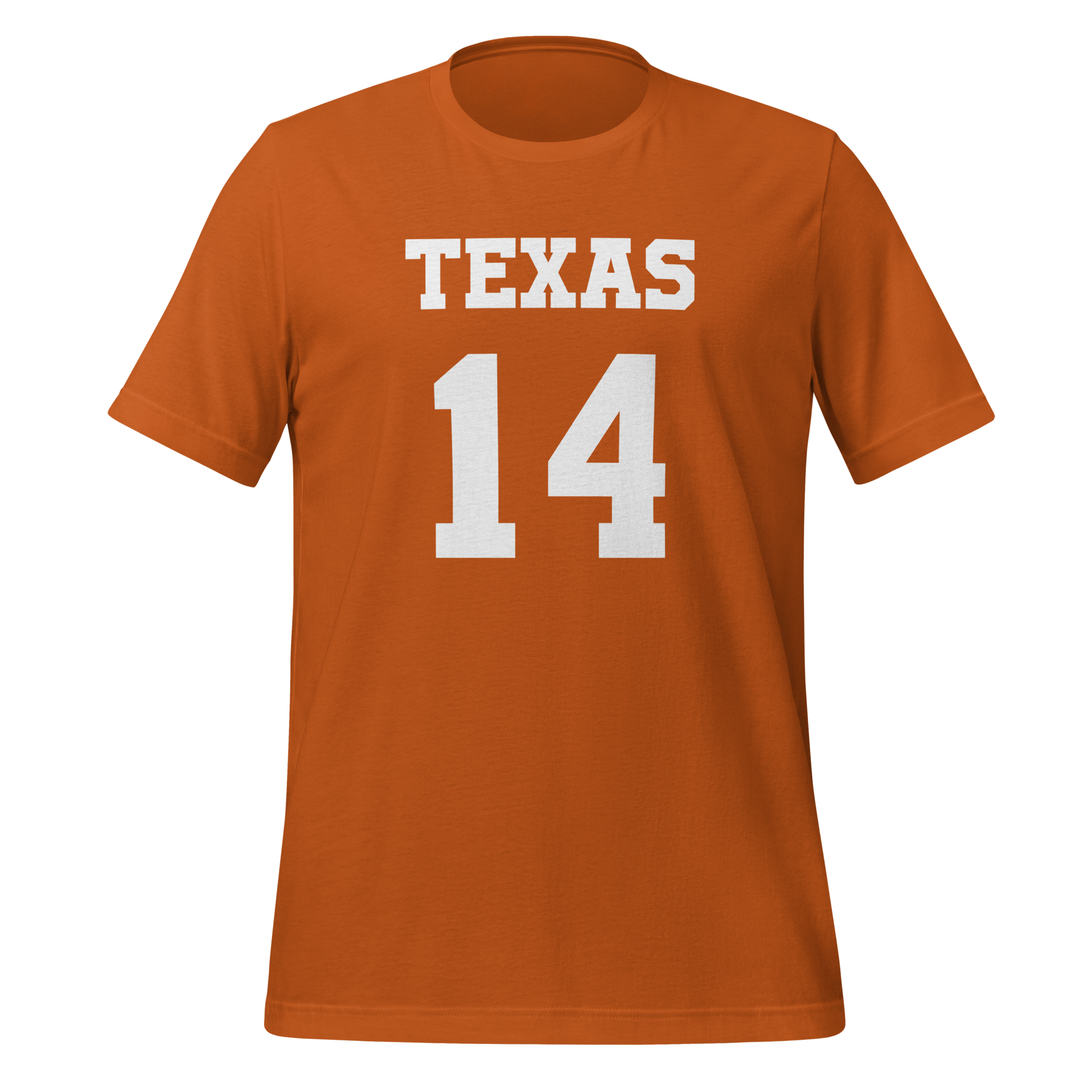 Texas Shirt #14