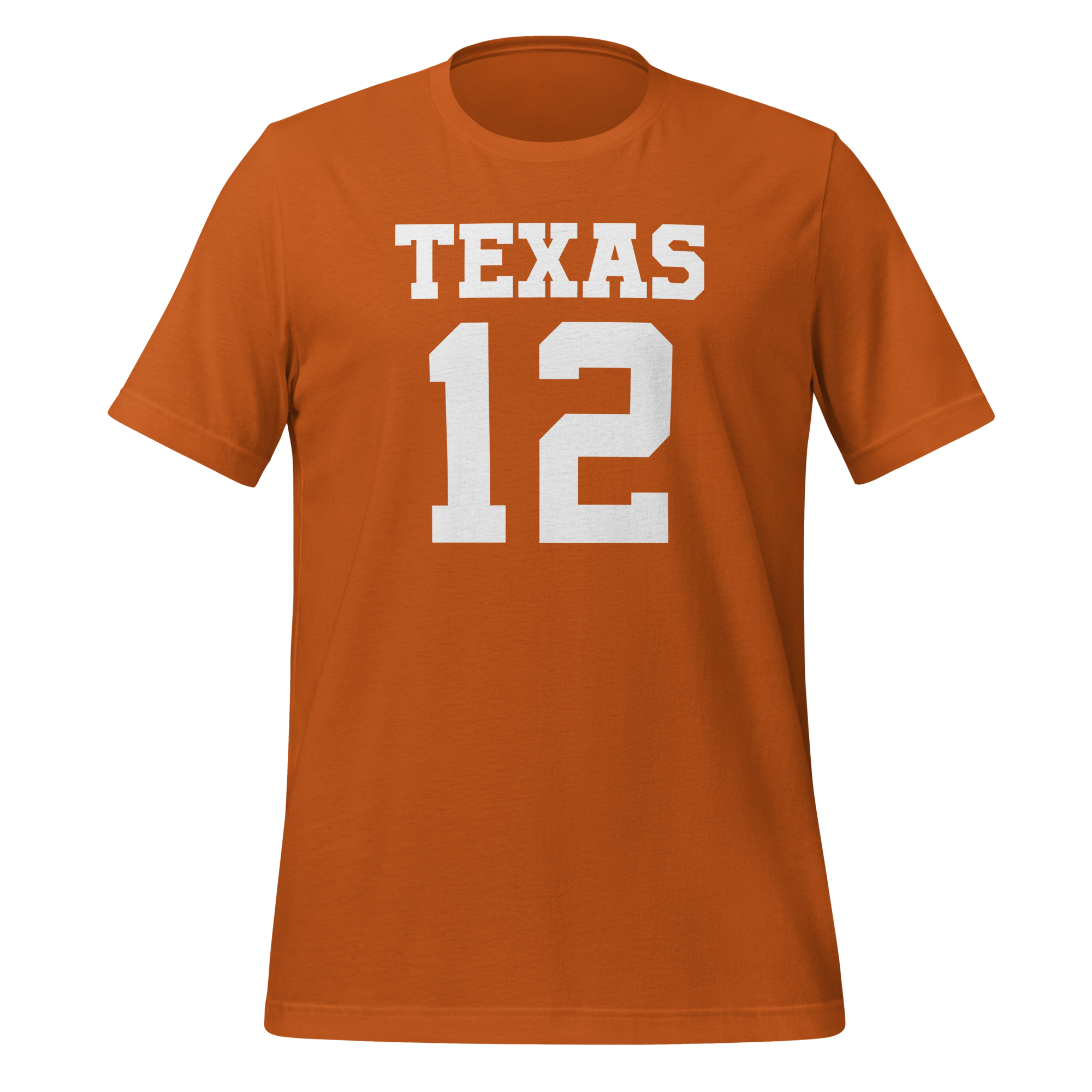Texas Shirt #12