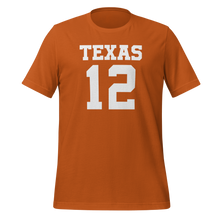 Load image into Gallery viewer, Texas Shirt #12