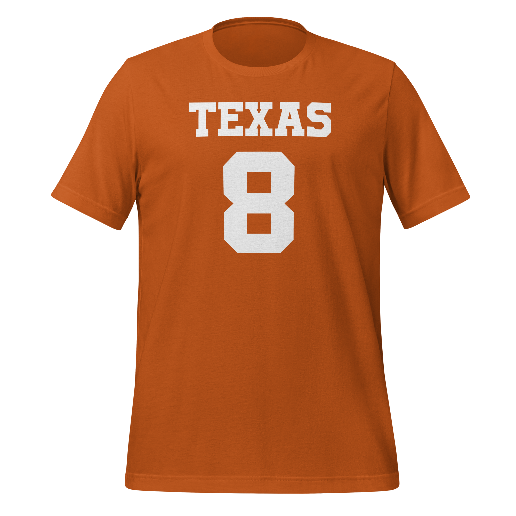 Texas Shirt #8