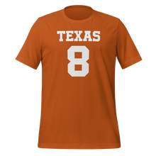 Load image into Gallery viewer, Texas Shirt #8