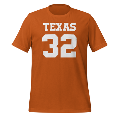 Texas Shirt #32