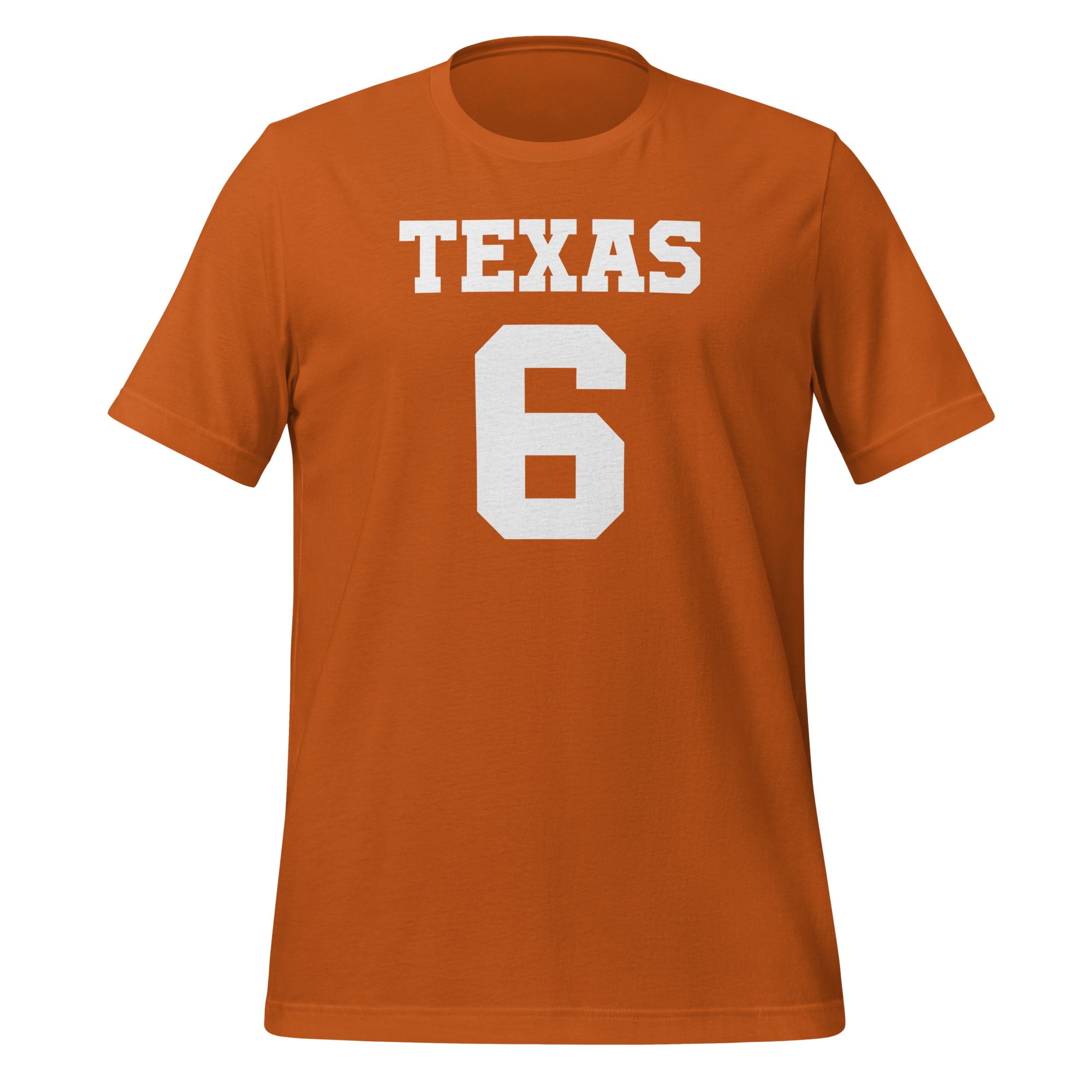 Texas Shirt #6