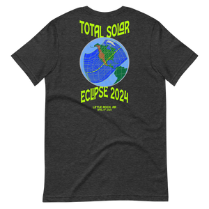 Total Solar Eclipse 2024