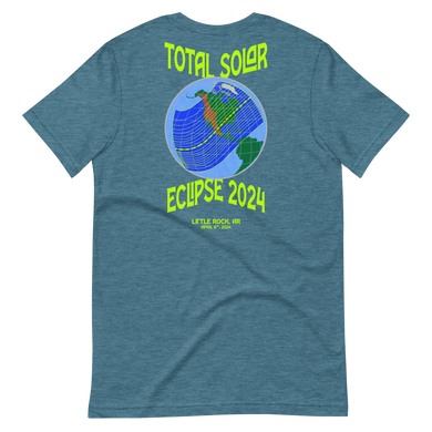 Total Solar Eclipse 2024