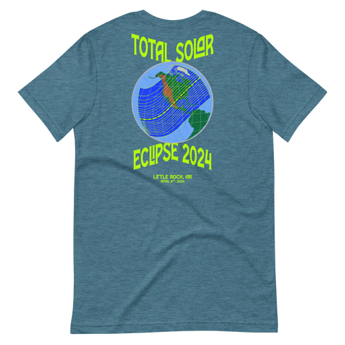 Total Solar Eclipse 2024