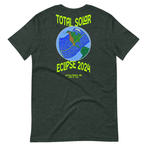 Total Solar Eclipse 2024