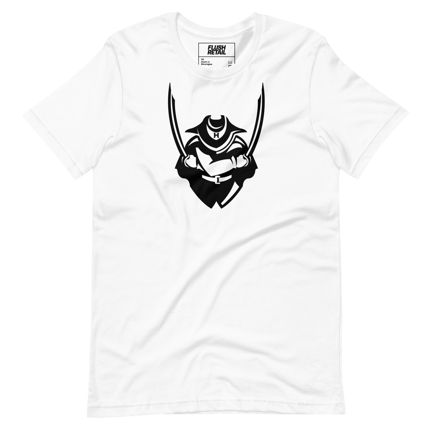 Buccaneer Logo Tee